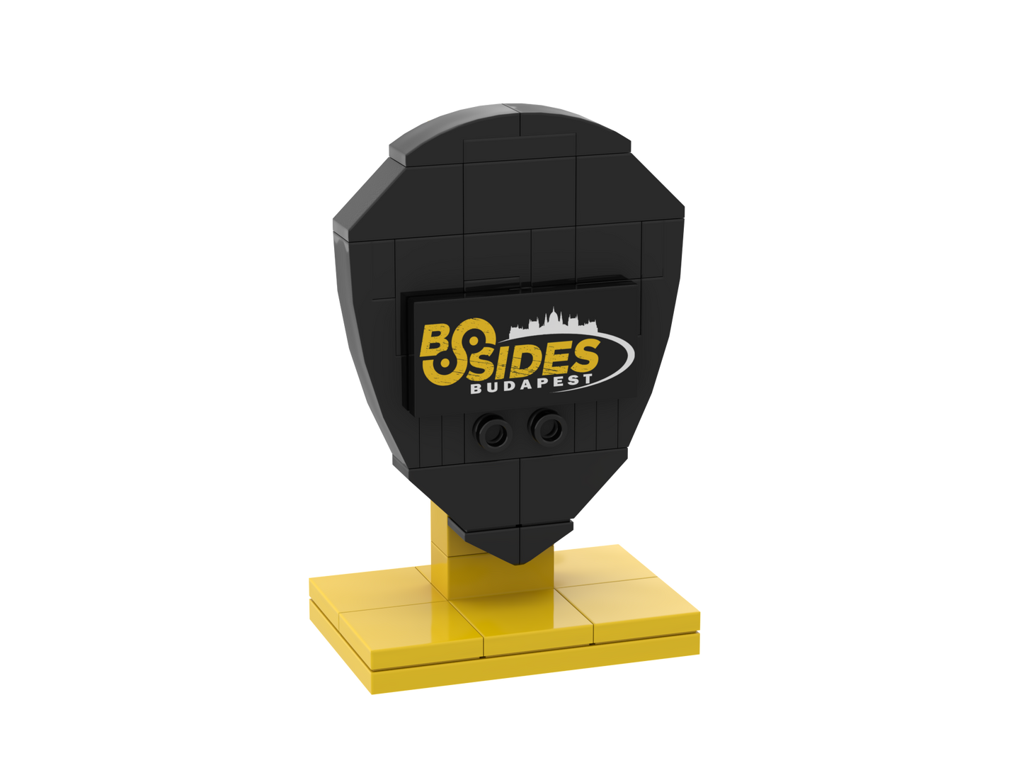 BSides lego shield