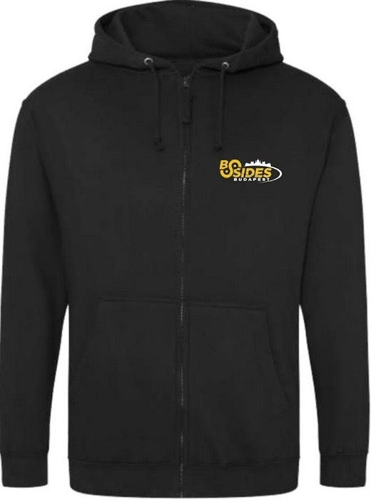 BSidesBUD2026 Hoodie