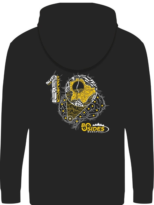 BSidesBUD2026 Hoodie